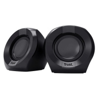 TRUST Reproduktory Polo Compact 2.0 Speaker Set