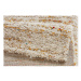 Béžový koberec Mint Rugs Chic, 80 x 150 cm