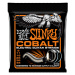 Ernie Ball 2722 Cobalt Hybrid Slinky