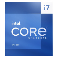 Intel Core i7-13700K