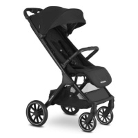 EASYWALKER Kočík športový Jackey XL Shadow Black