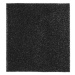 Klarstein Filter s aktívnym uhlím do odvlhčovača vzduchu DryFy 20 & 30, 20 x 23,1 cm, náhradný f