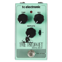 TC Electronic The Prophet Digital Delay