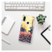 Odolné silikónové puzdro iSaprio - Bench 01 - Xiaomi Redmi 7