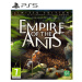 Empire of the Ants (PS5)