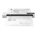 Epson skener WorkForce DS-80W, A4, 600x600dpi, USB, mobilní