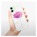 Plastové puzdro iSaprio - Poppies - iPhone 12 mini