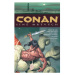 Comics Centrum Conan: Síně mrtvých