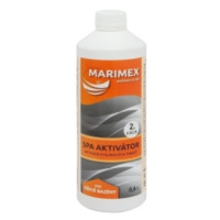 Marimex | Marimex Spa Aktivátor 0,6 l | 11313105