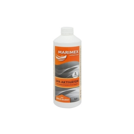 Marimex | Marimex Spa Aktivátor 0,6 l | 11313105