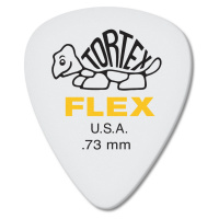 Dunlop Tortex Flex Standard 0.73