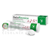 GeloRevoice