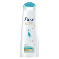 Dove Daily Moisture šampón na vlasy 400ml