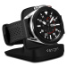 Dokovacia stanica Spigen S352 Night Stand, black - Galaxy Watch 3 (AMP01859)