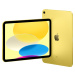 Apple iPad WiFi 256GB Žltý (2022), MPQA3FD/A