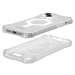 UAG Essential Armor MagSafe, ľad - iPhone 14 Max