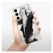 Odolné silikónové puzdro iSaprio - Fashion 01 - Samsung Galaxy S23+ 5G