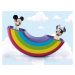 PLAYMOBIL Disney & Mickey and Friends 71319 1.2.3 & Disney: Mickey & Minnie´s Obláčikový d