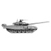 Model Kit tank 3573 - T-90 Russian MBT (1:35)