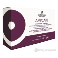 AMPCARE, posilnenie imunity, 30 tbl