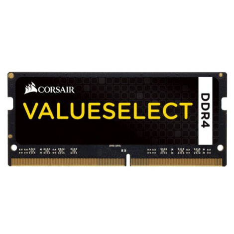 Corsair Value Select 4GB DDR4