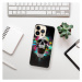 Odolné silikónové puzdro iSaprio - Skull in Colors - iPhone 13 Pro