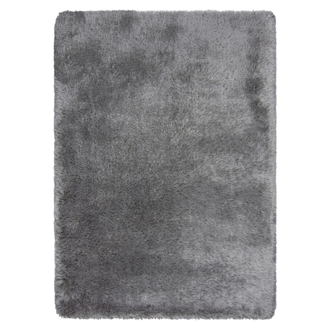 Kusový koberec Pearl Grey Rozmery kobercov: 200x290 Flair Rugs