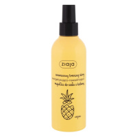 ZIAJA Pineapple Telová hmlovina 200 ml