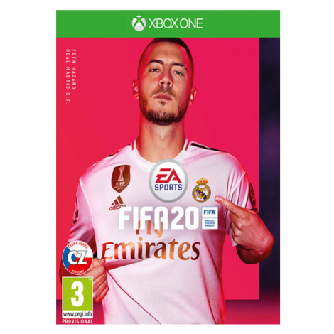 FIFA 20 (Xbox One)