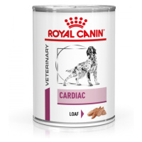 Royal Canin Konz. Cardiac - 410g