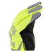 MECHANIX Pracovné rukavice FastFit- Hi-Viz XXL/12