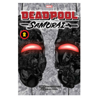 Viz Media Deadpool: Samurai 2