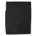 Netkaná mulčovacia textília Bradas čierna, 1,6 x 5 m, 50 g/m2 BRAWB5016005