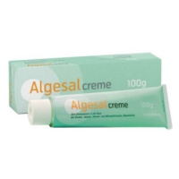 Algesal crm.der.1 x 100 g