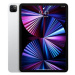 iPad Pro 11" 128GB M1 Wifi + Cellular strieborný 2021 MHW63FD/A