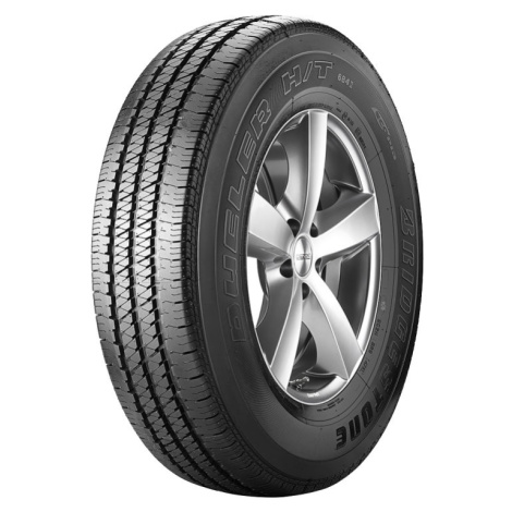 Bridgestone Dueler H/T 684 II ( 265/65 R17 112T )