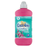 COCCOLINO Creations Snapdragon & Patchouli aviváž 58 dávok 1,45 l