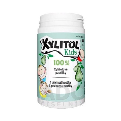 Vitabalans XYLITOL Kids