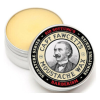 CAPTAIN FAWCETT Vosk na fúzy Barberism 15 ml