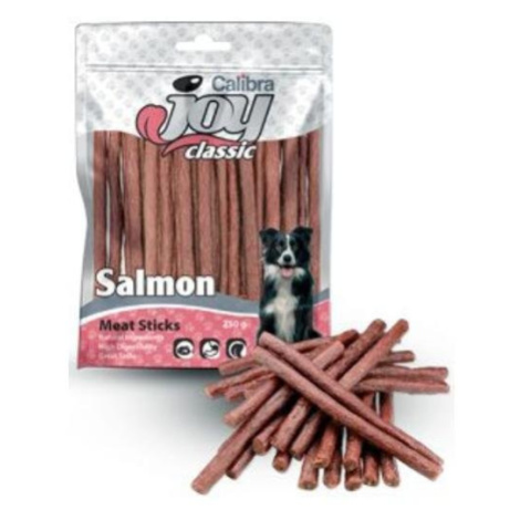 Calibra Joy Dog Classic Salmon Sticks 250 g