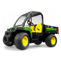 Bruder John Deere Gator XUV 855D