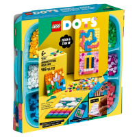 LEGO DOTS MEGA BALENIE OZDOBNYCH ZAPLAT /41957/