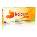 NOLPAZA 20 mg 14 gastrorezistentných tabliet