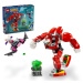 LEGO® Sonic The Hedgehog™ 76996 Knuckles a jeho robotický strážca