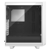 Fractal Design Meshify 2 Compact Biela TG Clear Tint