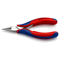 KNIPEX Kliešte pre elektroniku - pridržiavacie 3532115