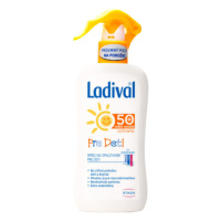 LADIVAL Sprej pre deti SPF50 200 ml