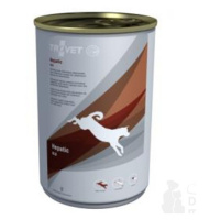 Trovet pes HLD konz. 400g