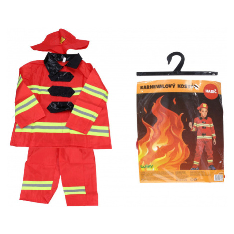 Karnevalové kostýmy pre deti Wiky
