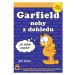 CREW Garfield 08 - Garfield nohy z dohledu